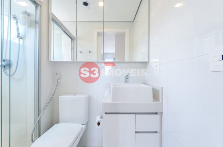 Apartamento à venda com 4 quartos, 131m² - Foto 22