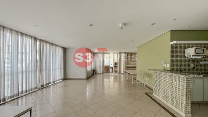 Apartamento à venda com 3 quartos, 95m² - Foto 25