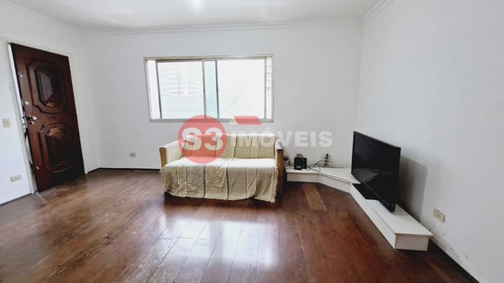 Apartamento à venda com 3 quartos, 100m² - Foto 9