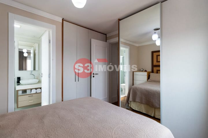 Apartamento à venda com 3 quartos, 109m² - Foto 26