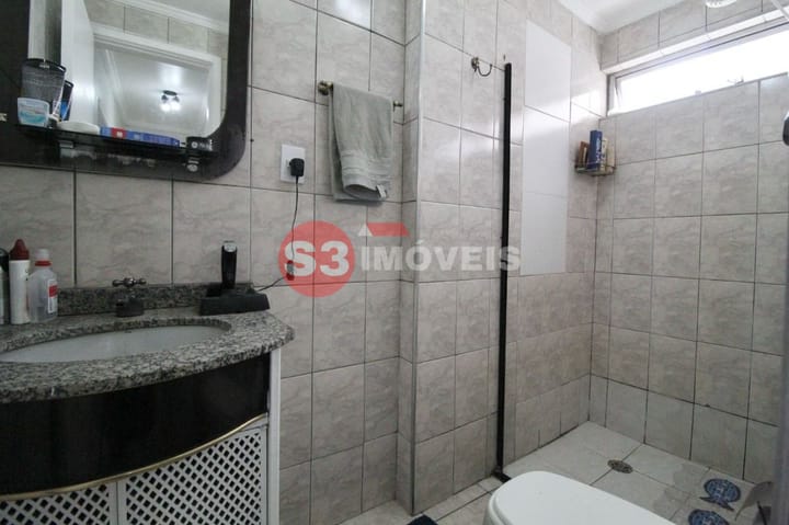 Apartamento à venda com 2 quartos, 49m² - Foto 10