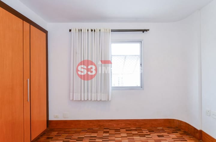 Apartamento à venda com 2 quartos, 87m² - Foto 20