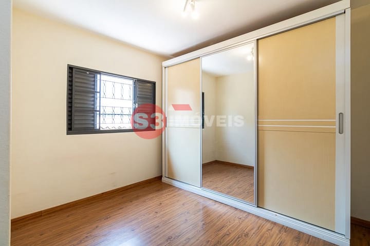 Casa à venda com 3 quartos, 105m² - Foto 32