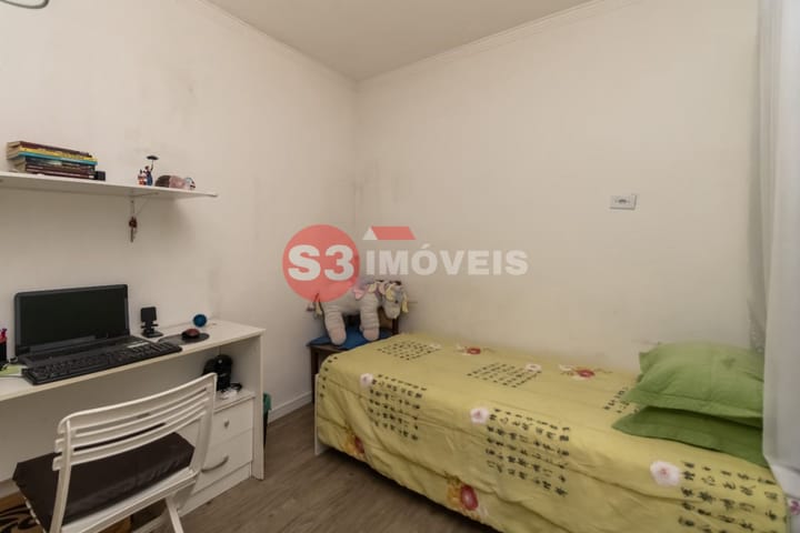 Casa à venda com 3 quartos, 165m² - Foto 12