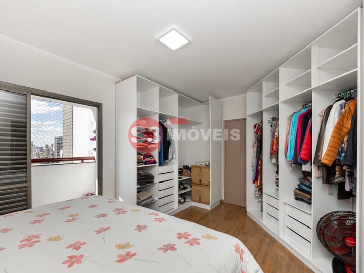 Apartamento à venda com 3 quartos, 117m² - Foto 15