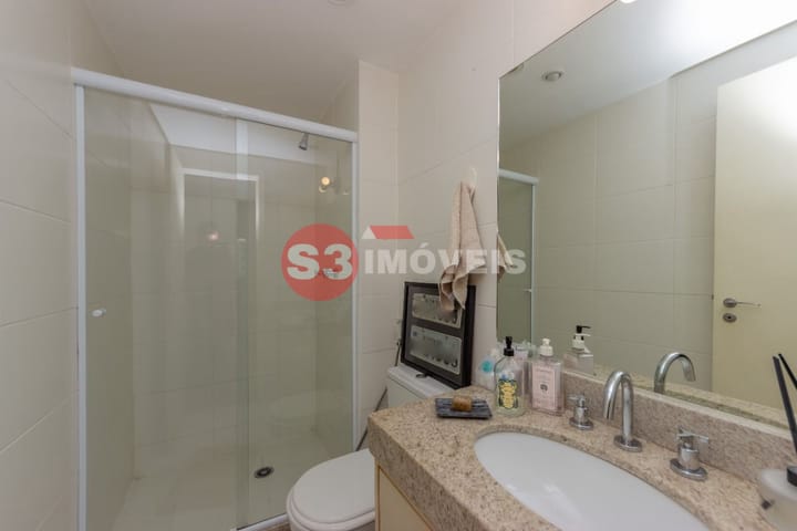 Cobertura à venda com 2 quartos, 134m² - Foto 19