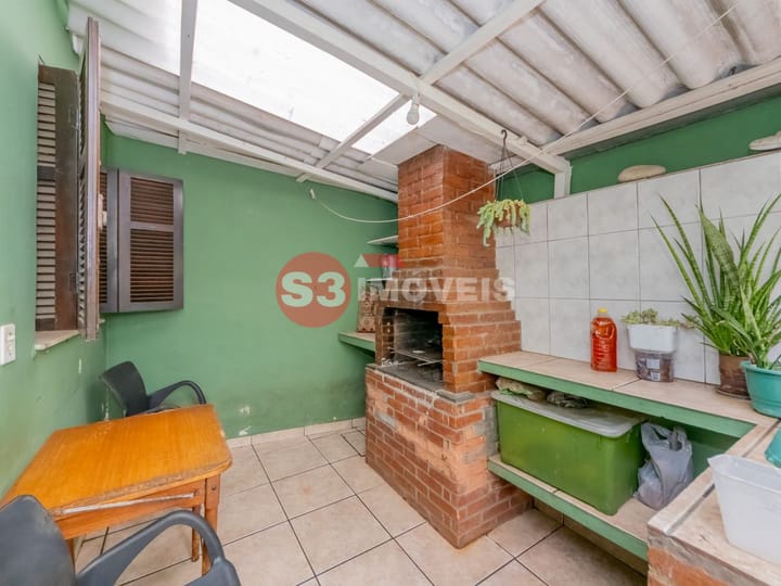 Casa à venda com 3 quartos, 171m² - Foto 22