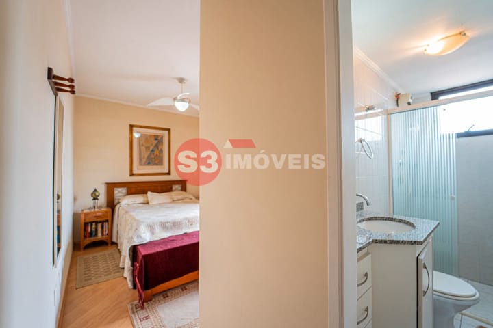 Apartamento à venda com 2 quartos, 60m² - Foto 23