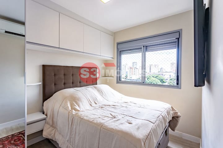 Apartamento à venda com 2 quartos, 65m² - Foto 16