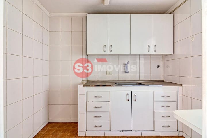 Apartamento à venda com 2 quartos, 64m² - Foto 24