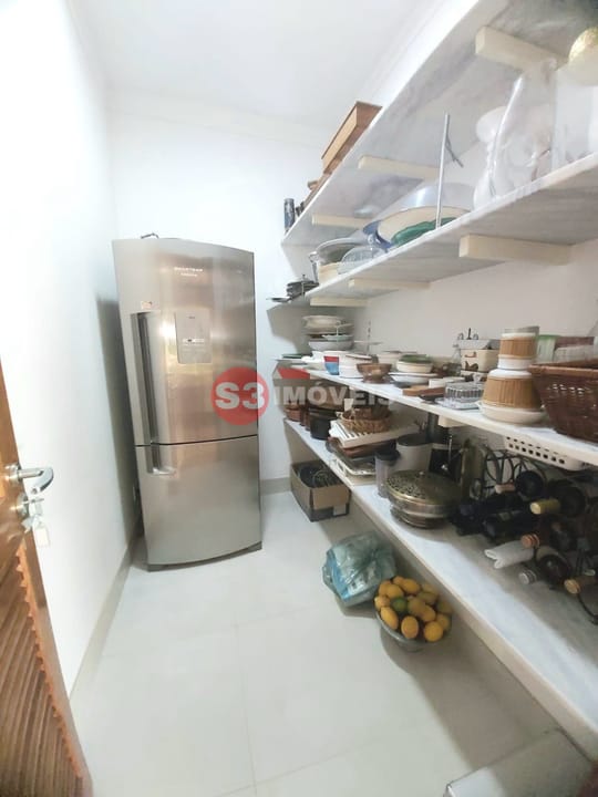 Casa de Condomínio à venda com 5 quartos, 500m² - Foto 46