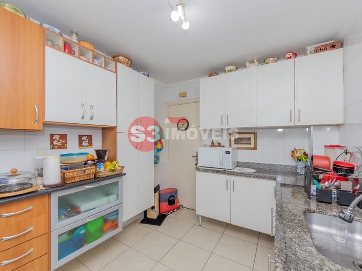 Apartamento à venda com 2 quartos, 74m² - Foto 18