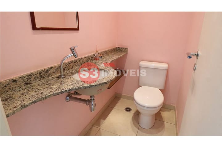 Apartamento à venda com 3 quartos, 110m² - Foto 21