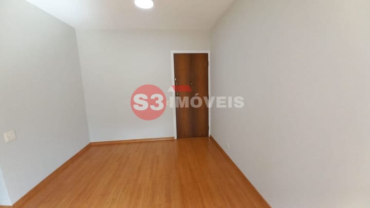 Apartamento à venda com 2 quartos, 63m² - Foto 7