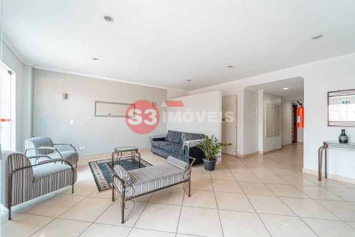 Apartamento à venda com 2 quartos, 52m² - Foto 34