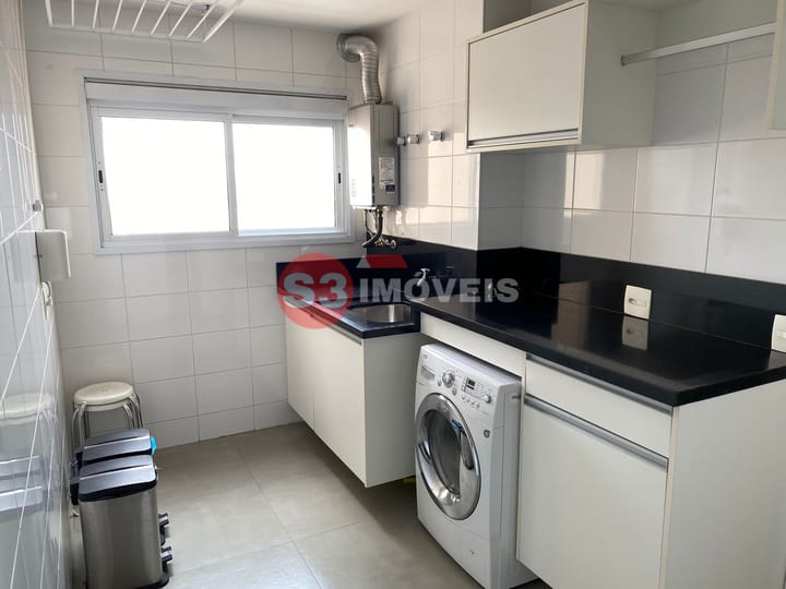 Apartamento à venda com 3 quartos, 213m² - Foto 19