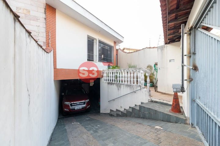 Casa à venda com 3 quartos, 184m² - Foto 26