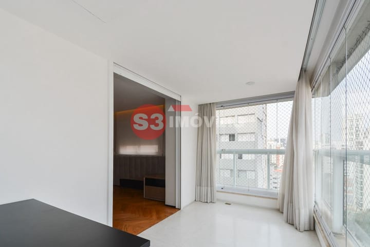 Apartamento à venda com 2 quartos, 174m² - Foto 45