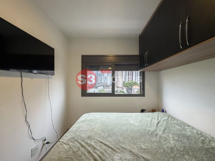 Apartamento à venda com 2 quartos, 81m² - Foto 16