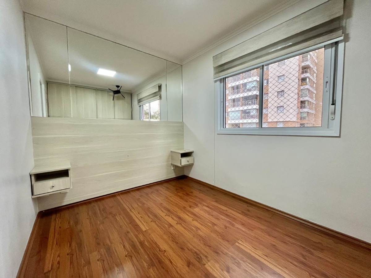 Apartamento à venda com 3 quartos, 65m² - Foto 17