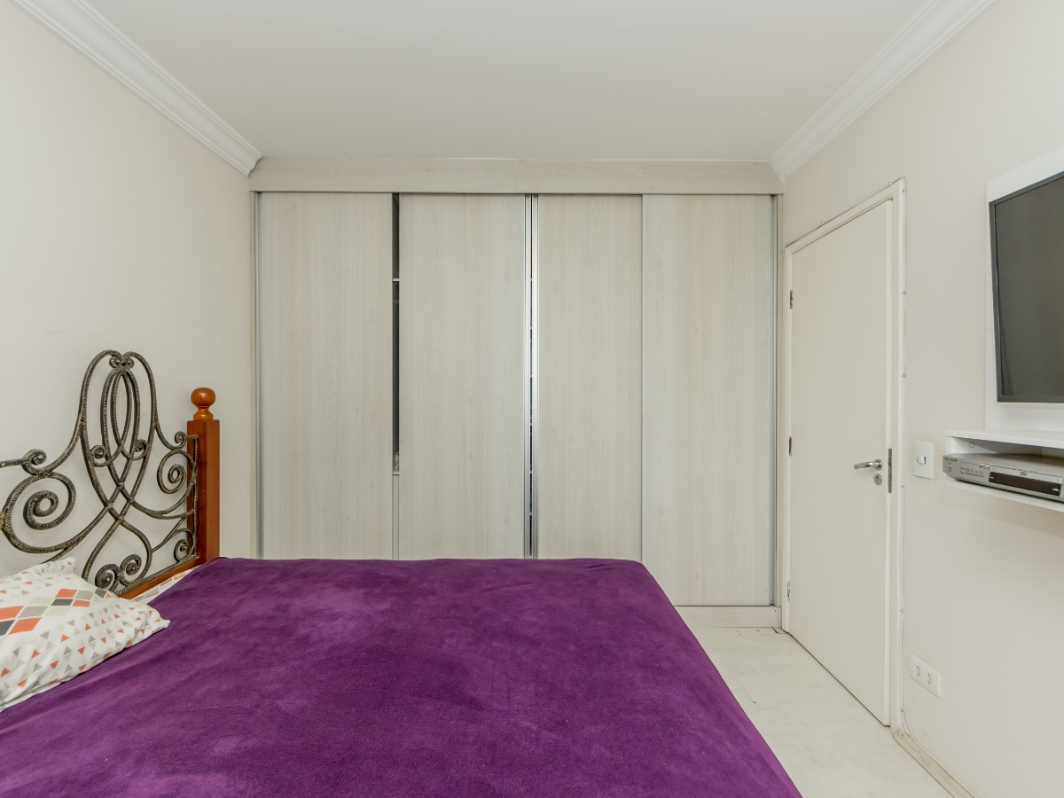 Apartamento à venda com 3 quartos, 185m² - Foto 19