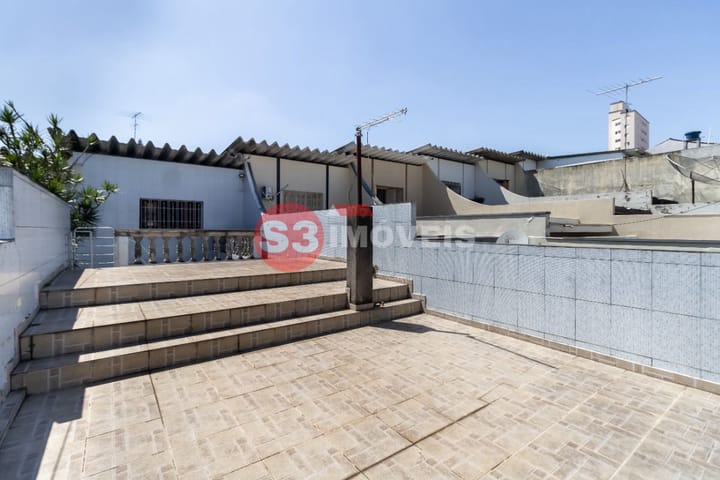 Casa à venda com 3 quartos, 190m² - Foto 35