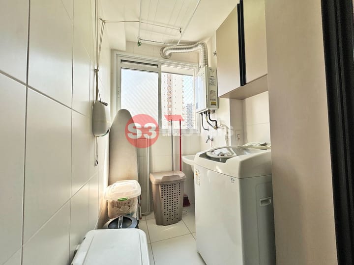 Apartamento à venda com 3 quartos, 82m² - Foto 8