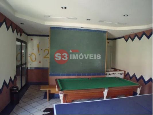 Apartamento à venda com 3 quartos, 93m² - Foto 20