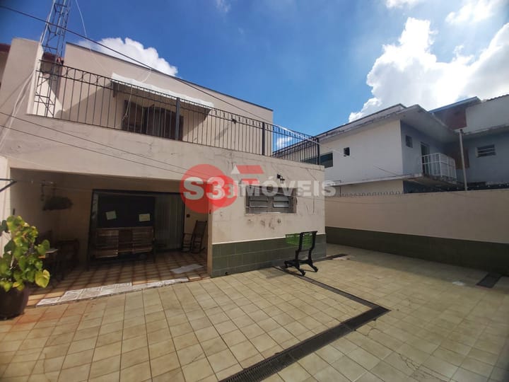 Casa à venda com 4 quartos, 290m² - Foto 7