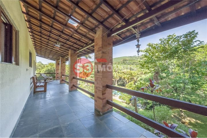 Casa de Condomínio à venda com 3 quartos, 379m² - Foto 57