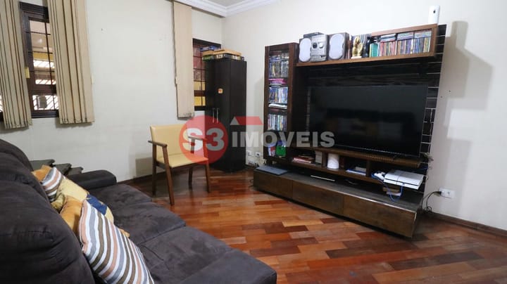 Casa à venda com 3 quartos, 125m² - Foto 4