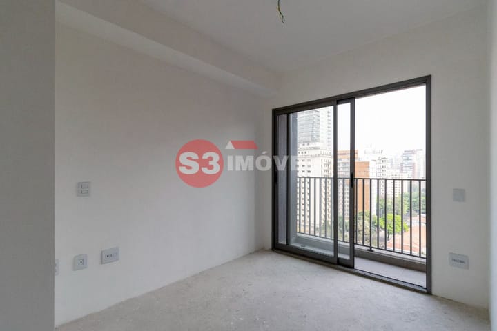 Apartamento à venda com 2 quartos, 75m² - Foto 14