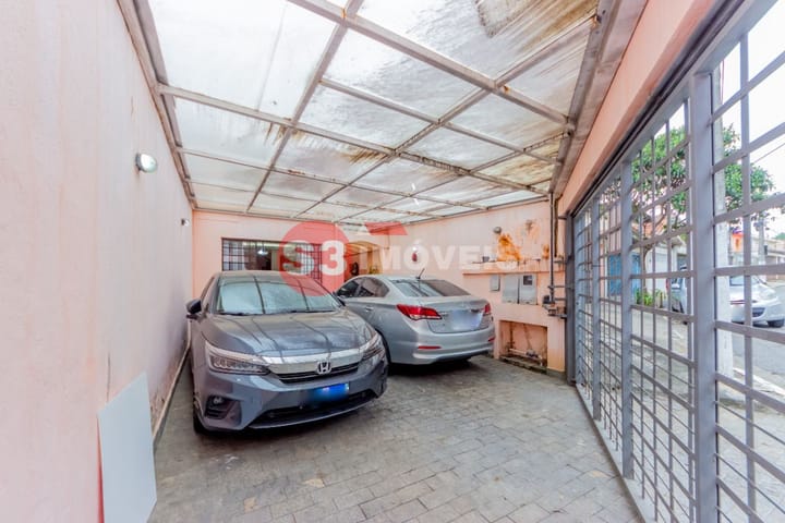 Casa à venda com 3 quartos, 238m² - Foto 26