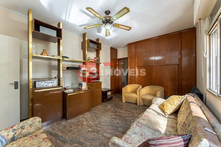 Apartamento à venda com 3 quartos, 266m² - Foto 37