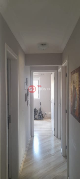 Apartamento à venda com 3 quartos, 65m² - Foto 18