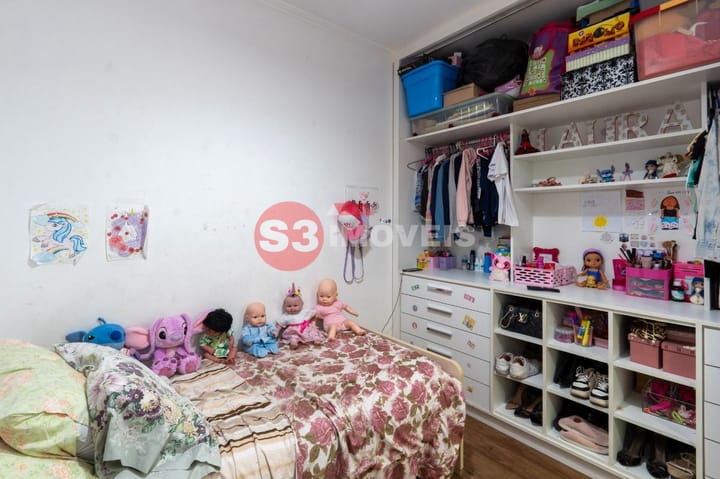 Apartamento à venda com 2 quartos, 91m² - Foto 24