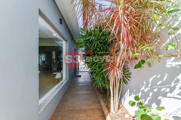 Casa à venda com 4 quartos, 240m² - Foto 38