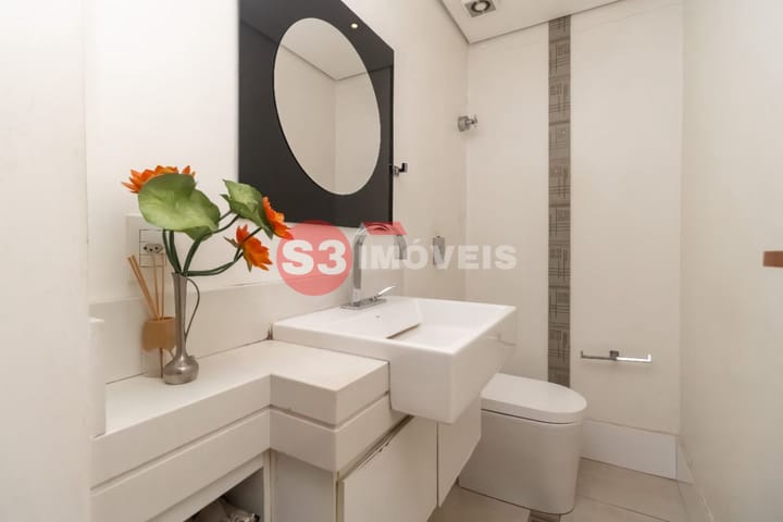 Casa à venda com 3 quartos, 183m² - Foto 28