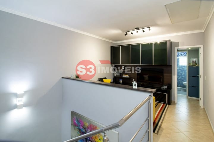 Casa à venda com 3 quartos, 300m² - Foto 35