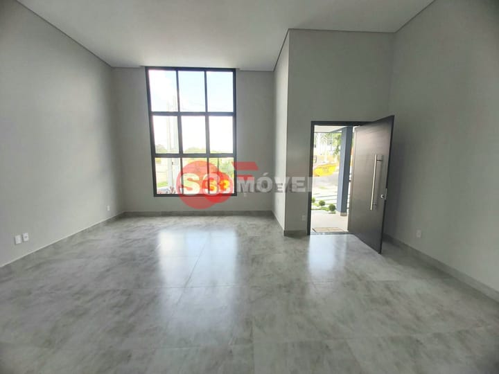 Casa de Condomínio à venda com 3 quartos, 191m² - Foto 34