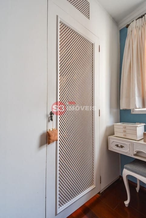 Apartamento à venda com 4 quartos, 161m² - Foto 43