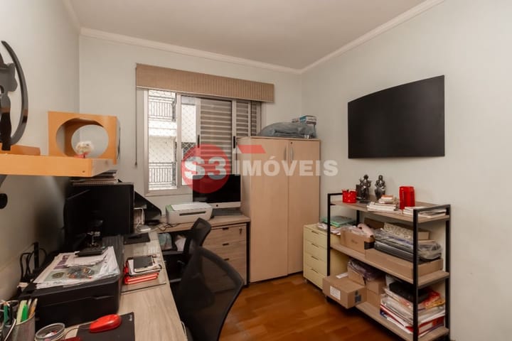 Apartamento à venda com 3 quartos, 74m² - Foto 8