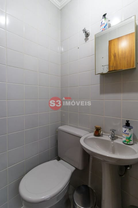 Apartamento à venda com 3 quartos, 91m² - Foto 33