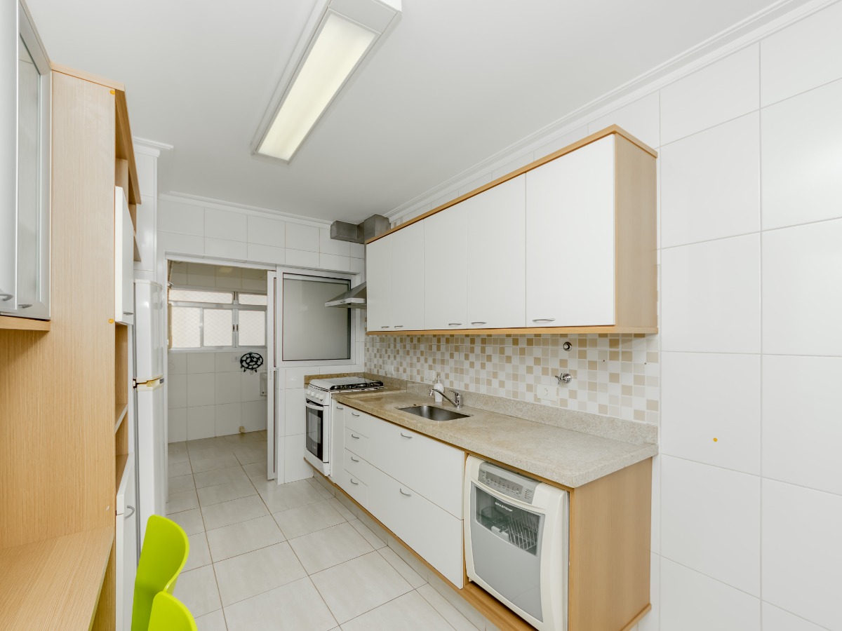 Apartamento à venda com 3 quartos, 90m² - Foto 22