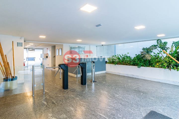 Conjunto Comercial-Sala à venda, 74m² - Foto 4