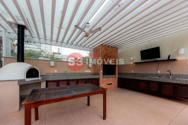 Apartamento à venda com 3 quartos, 78m² - Foto 21