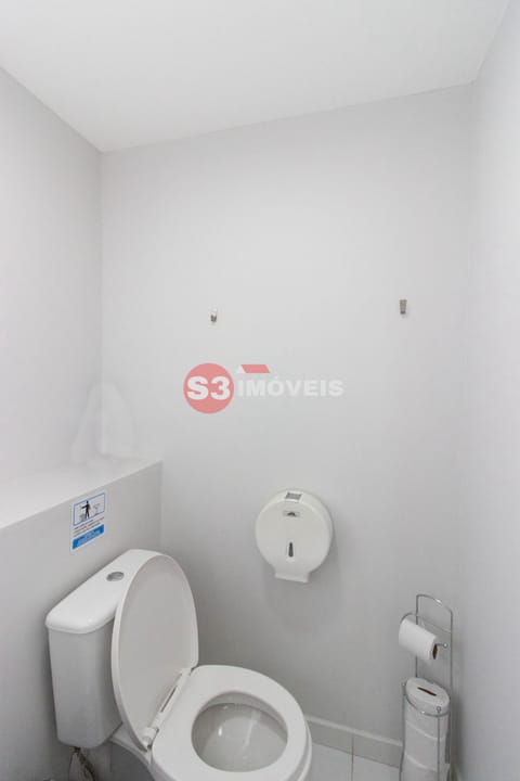 Conjunto Comercial-Sala à venda, 43m² - Foto 11