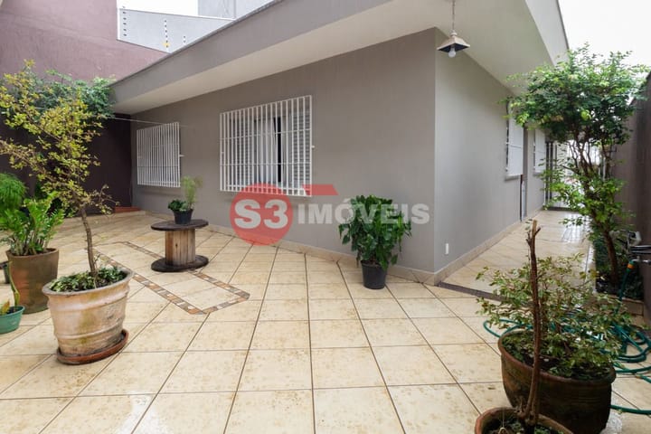 Casa à venda com 3 quartos, 230m² - Foto 39