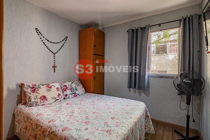 Apartamento à venda com 3 quartos, 68m² - Foto 30