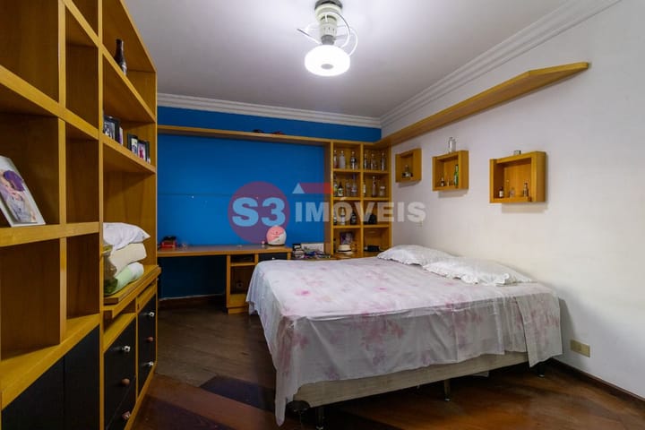 Apartamento à venda com 4 quartos, 490m² - Foto 21